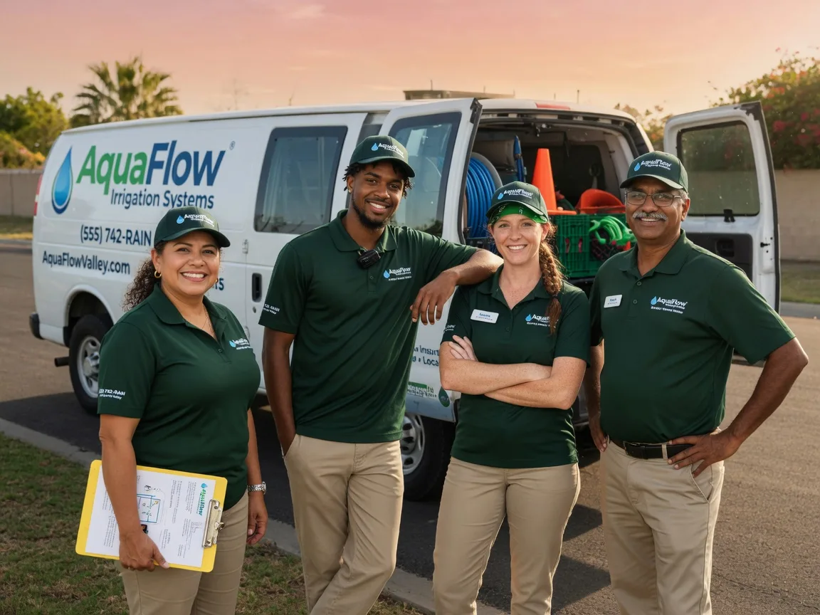 Irrigation Installation company in Port Clyde, ME